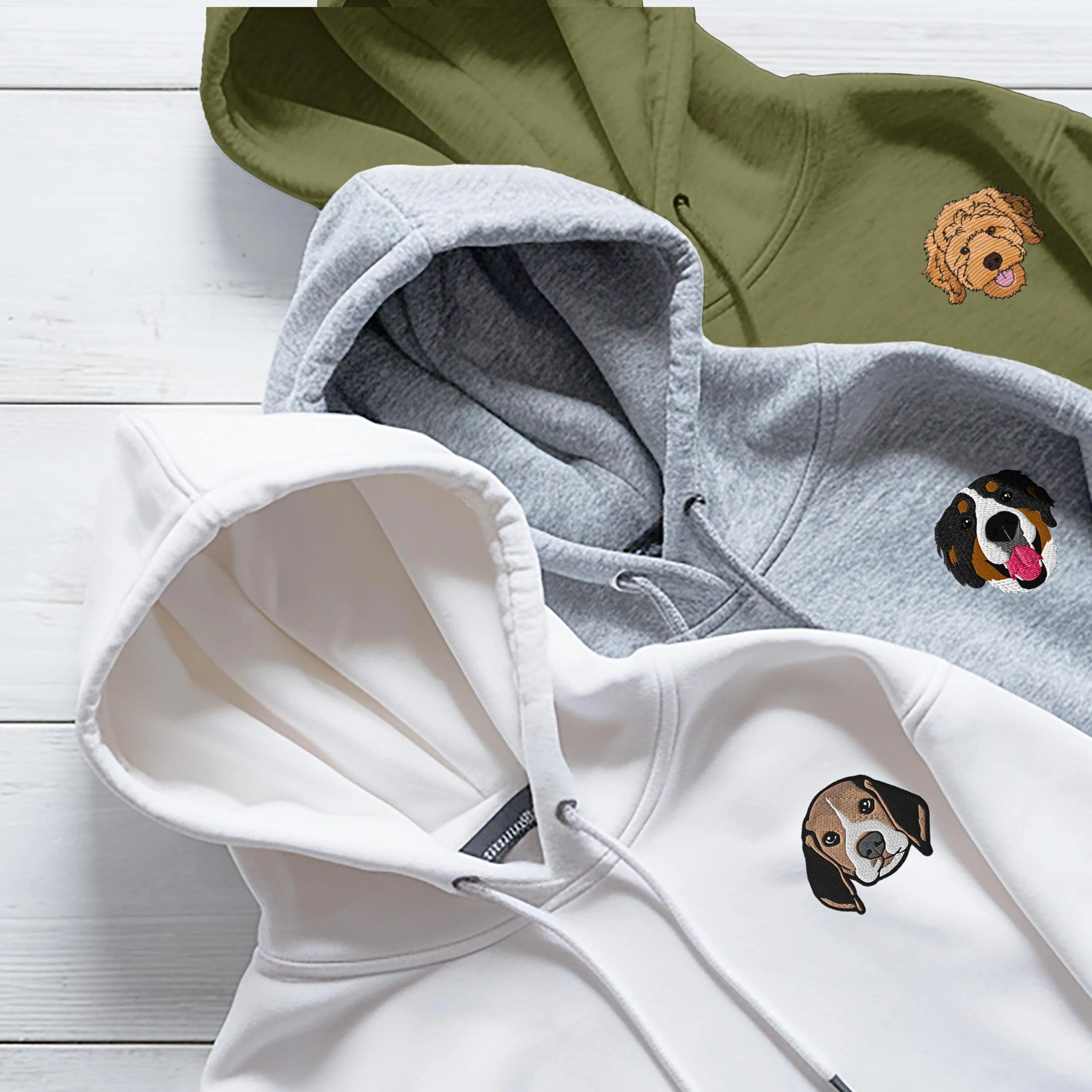 Hoodie & Sweater