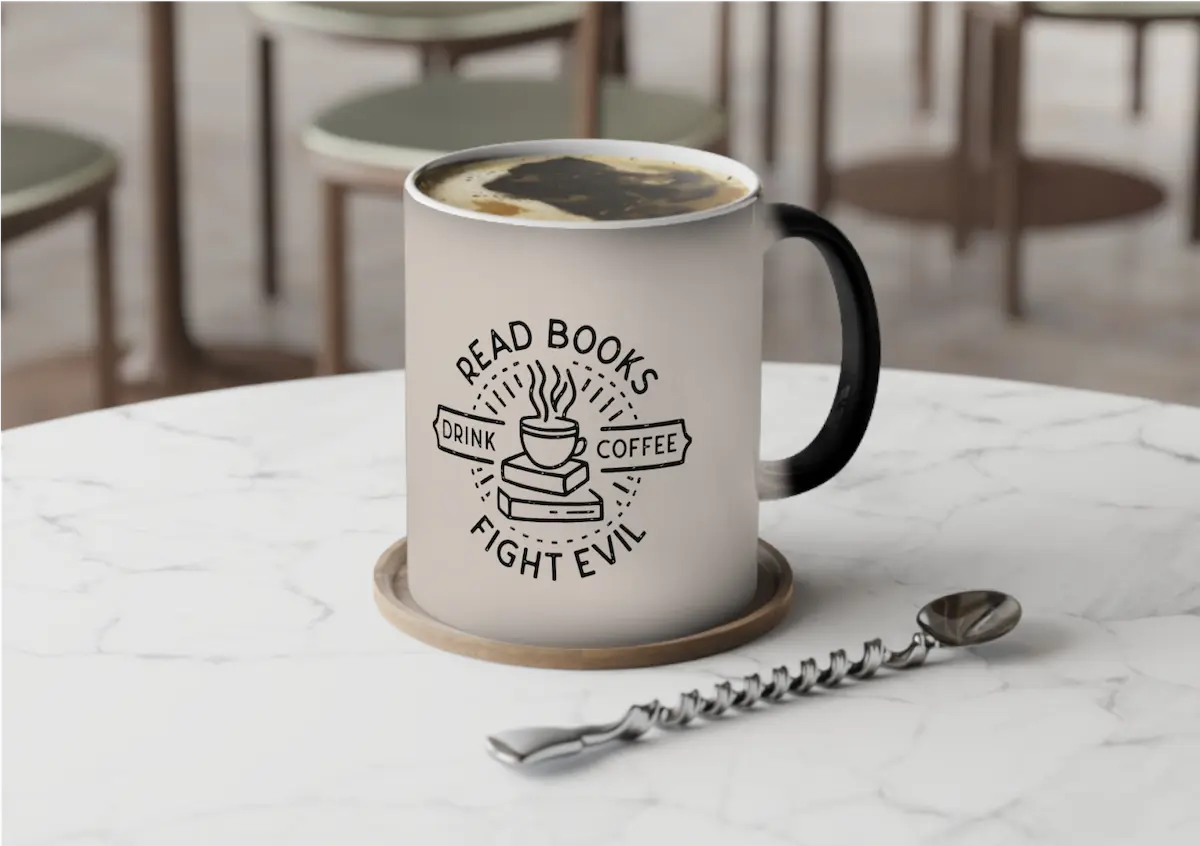 Mugs